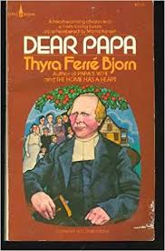 Cover of Dear Papa